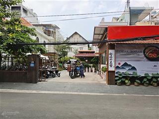 Quá đẹp! bán nhà mt xuân thủy, thảo điền, q2. dt 10.2x21m (282.6m2). xd hầm/8tầng. giá 85 tỷ tl