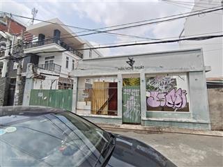 Bán khuôn đất đẹp, ngang lớn  mt sát thái ly, thảo điền q2. dt 12.5x18. xd hầm/6tầng. giá 42 tỷ tl