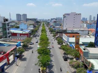 Nhanh mới kịp! tòa nhà vp góc 2mt cực đẹp trần não. dt 14x25, đang có hđt 300tr/th. giá chỉ 130 tỷ