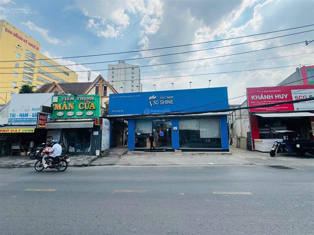 Ngộp! chủ giảm mạnh 20 tỷ  bán nhà vị trí đẹp mt đỗ xuân hợp, phước long q9. dt 550m². giá 70 tỷ