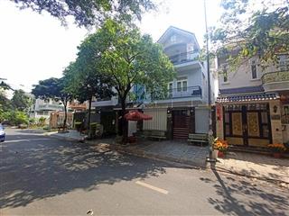 Bán nhà vị trí đẹp mt đường 16m kdc văn minh, p. an phú q2. dt 10x18m. 1trệt/3lầu. giá chỉ 33 tỷ tl