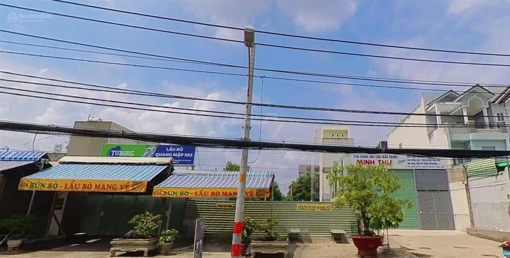 Bán gấp! chủ cần tiền, bán nhanh nhà mt nguyễn duy trinh, phú hữu, q9. dt 35x30m. giá chỉ 33 tỷ tl