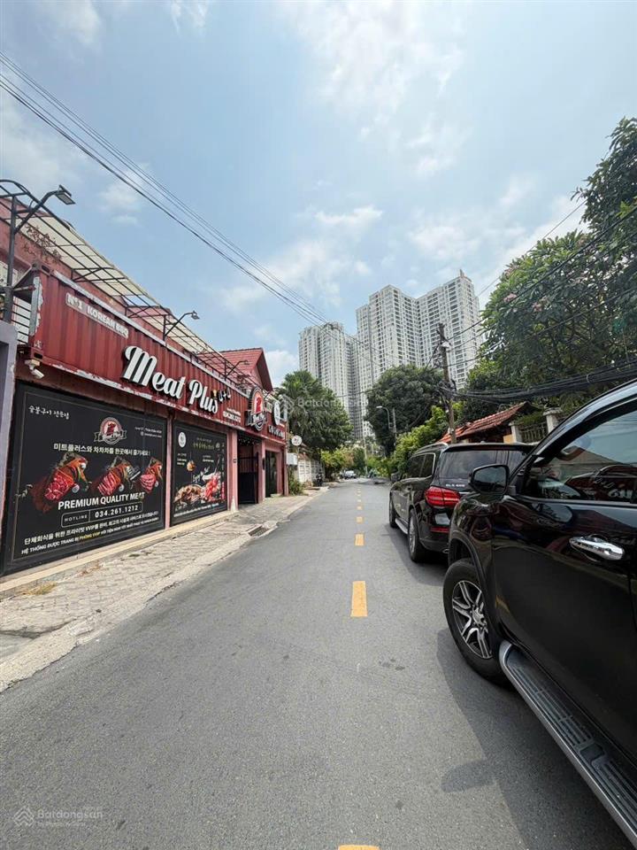 Giá tốt đầu tư! nhà vị trí đẹp mt nguyễn đăng giai, thảo điền q2. dt 17x31 (520m²). giá 145 tỷ tl