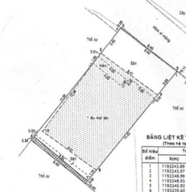 Nhà tốt! bán nhà vị trí đẹp ngay sát trần não, an khánh, q2. dt 9.5x18m xd 5 tầng, giá 24 tỷ tl