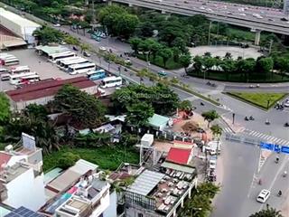 Giá tốt! lô đất mt ngay nguyễn văn hưởng, xuân thủy! dt 7x30. xd hầm/6tầng. giá 39 tỷ tl