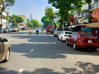 Bán lô duy nhất đoạn xuân thủy thảo điền, dt 7x30m xd hầm 6 tầng, giá chỉ 39.7 tỷ