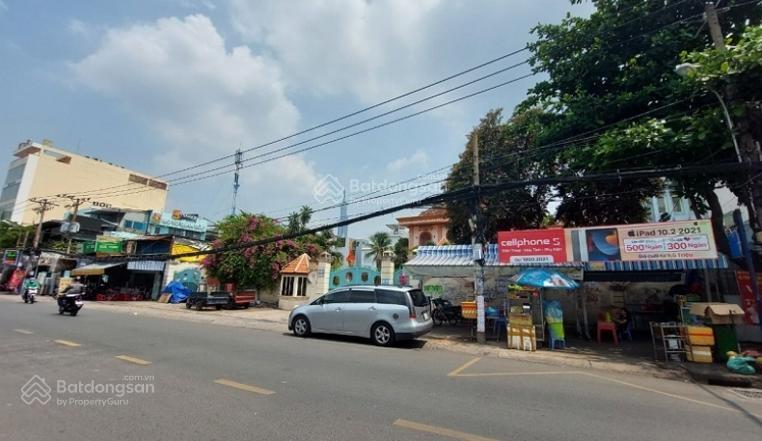 170tr/m2  nhà mt kết nối d5 và ung văn khiêm. dt 10x23 (230m2). xd hầm/6tầng. giá 39 tỷ tl