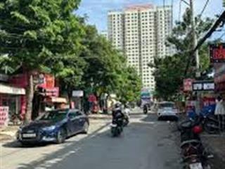 Siêu rẻ! nhà mt kinh doanh, xây hầm/7tầng ngay lê văn thịnh. dt 13,5x40m (540m2)  chỉ 38 tỷ