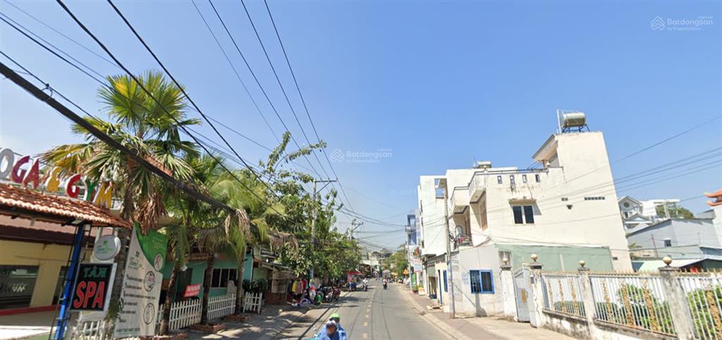 64tr/m2! bán khuôn đất góc 2mt đường 39, bình trưng tây q2. dt 22x20m. giá chỉ 28 tỷ tl