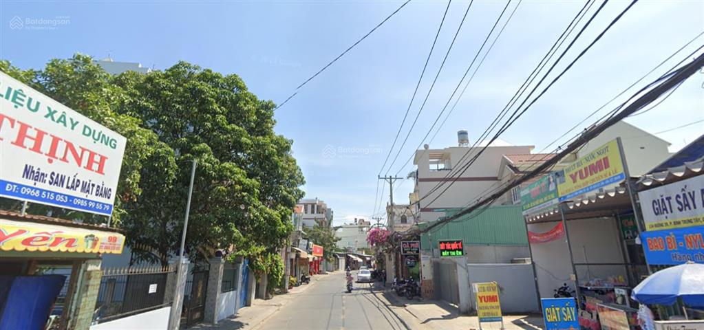 64tr/m2! bán khuôn đất góc 2mt đường 39, bình trưng tây q2. dt 22x20m. giá chỉ 28 tỷ tl