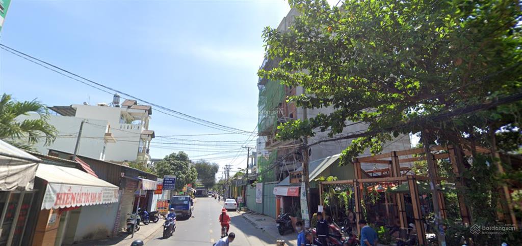 64tr/m2! bán khuôn đất góc 2mt đường 39, bình trưng tây q2. dt 22x20m. giá chỉ 28 tỷ tl