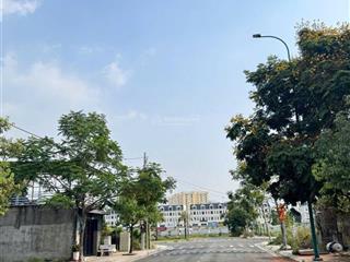 Bán lô đất đương số 12 trần não an khánh dt 11x25m xd hầm 6 tầng, hđt 60tr/th giá 33 tỷ