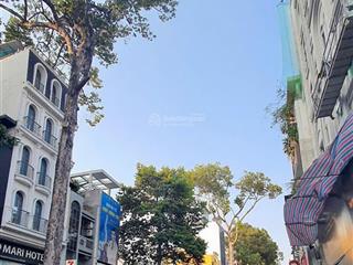 Bán lô đất 2mt đường 42 ngay nguyễn duy trinh btđ, dt 9x24m xd 5 tầng, giá chỉ 14 tỷ