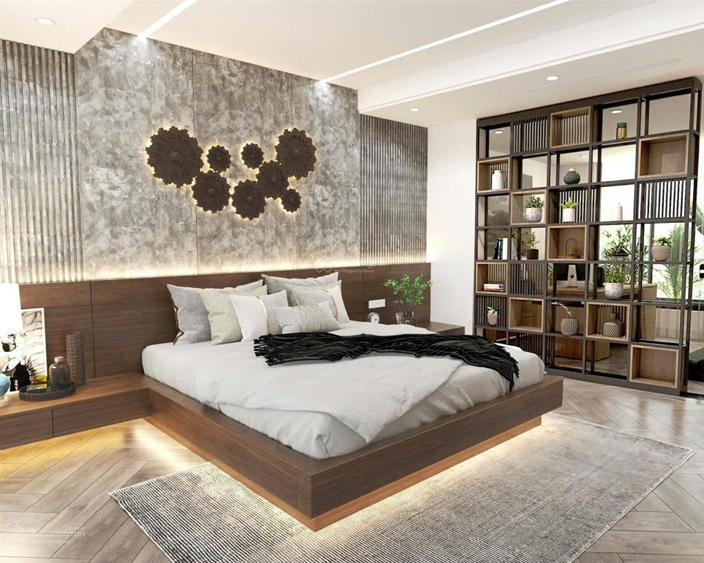 Tòa nhà đẹp mt ngay tạ hiện & trương văn bang, 1hầm/6tầng  dt 8x20. giá chỉ 52 tỷ tl