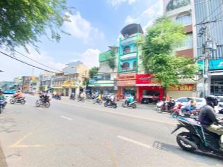 Siêu hiếm! bán mt nguyễn thị định rộng 30m btt, dt 6x16m, 3 tầng hđt 30tr/th, giá 23 tỷ