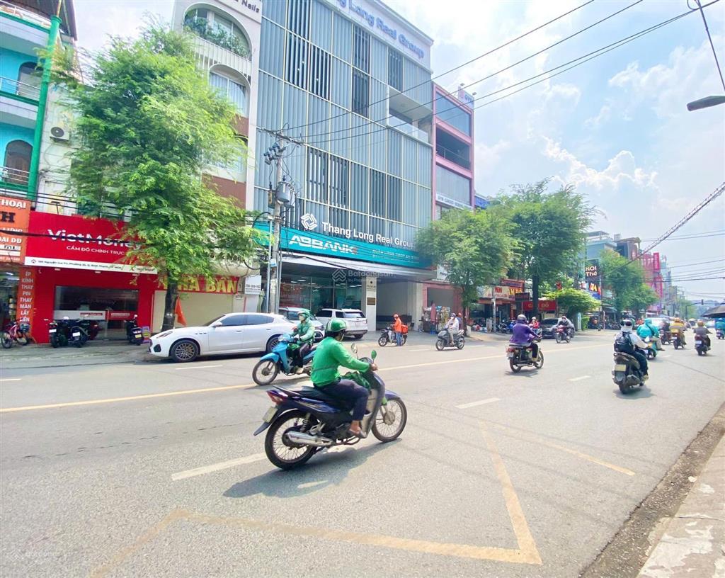 Bán đất hẻm đẹp 10m đường d2, p25, bt. dt 10x23 (230m2). xd hầm/6tầng. giá 39 tỷ tl