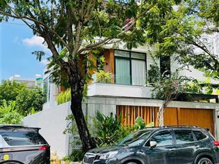 Siêu rẻ! bán biệt thự song lập trục liên phường q9, dt 15x18, 3 tầng giá 27 tỷ 0942 146 ***