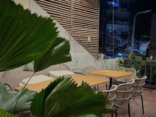 Sót lại 1 căn! bán nhà cao đức lân q2 view công viên, 4 tầng hđt 35tr/th giá chỉ 15,5 tỷ