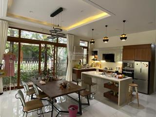 Bán nhà đường thân văn nhiếp, p. an phú, q2  căn góc 2mt 1hầm/4tầng. dt 7x24. giá chỉ 32 tỷ tl