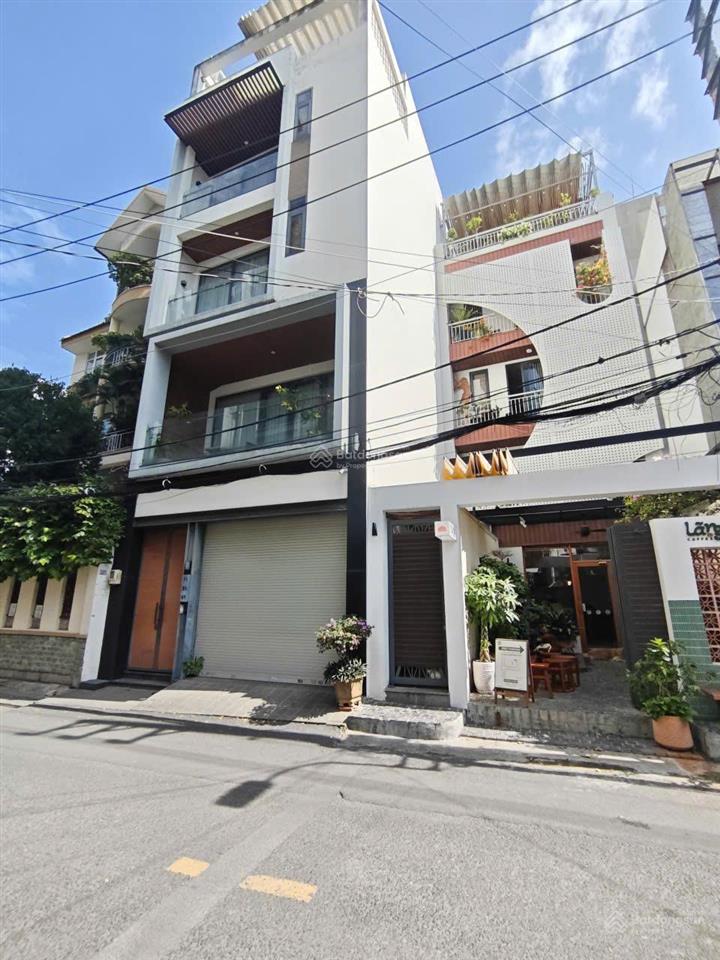 Giá tốt đầu tư! nhà đẹp đường thái ly, thảo điền, q2. dt 5.4x13m kết cấu 5 tầng. giá chỉ 18.2 tỷ tl