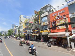 Siêu phẩm đầu tư nhà mt nguyễn gia trí, quận bình thạnh. đoạn đẹp, sung. dt 4.4x20. giá chỉ 30 tỷ