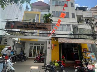 Giá tốt đầu tư! nhà hẻm đẹp đường d2, bình thạnh (hẻm 10m). dt 12x18 (212m2). giá chỉ 36 tỷ tl