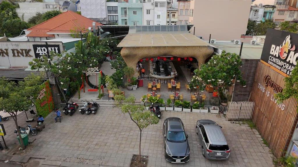 Giá tốt đầu tư! bán nhà mt đường thương hiệu thảo điền, ngay xuân thủy. dt 12x18. chỉ 65 tỷ tl