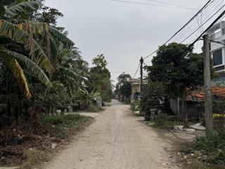 Bán đất hải thành 2  dương kinh  hải phòng