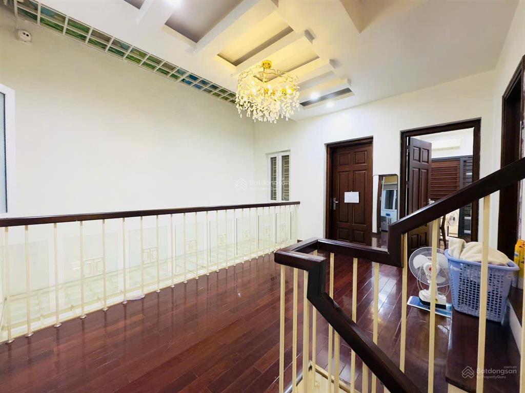 Bán biệt thự lê hồng phong  khu phân lô cao cấp hải phòng