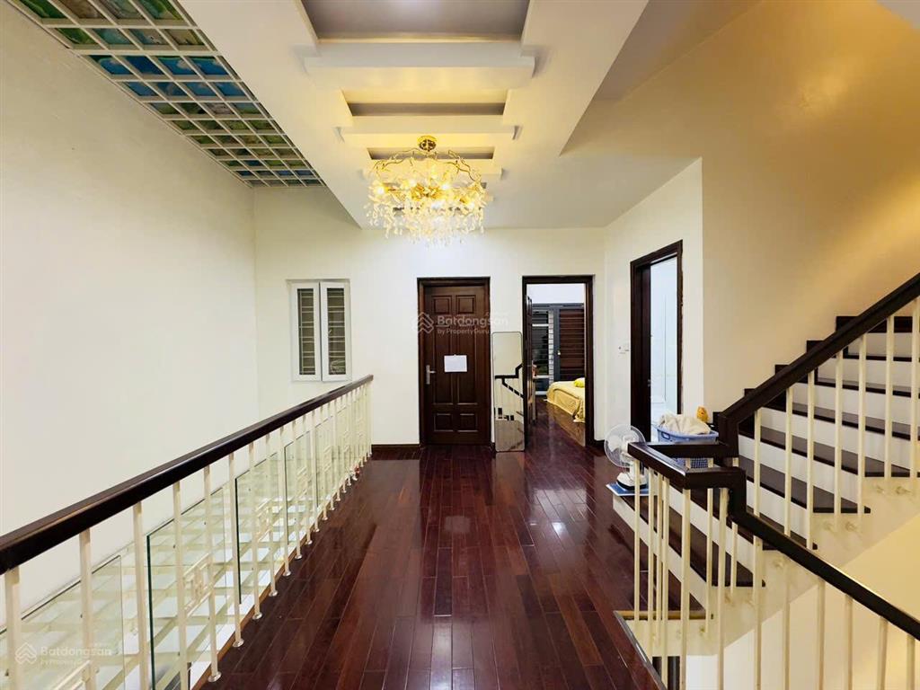 Bán biệt thự lê hồng phong  khu phân lô cao cấp hải phòng