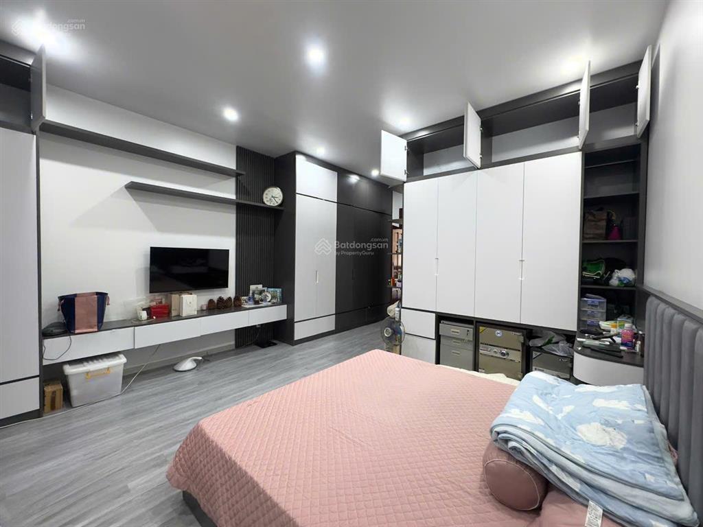 Bán nhà 5 tầng thang máy  phân lô kđt icc quán mau, lạch tray  hải phòng