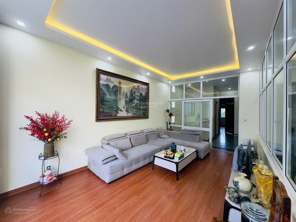 Bán nhà 5 tầng thang máy  phân lô kđt icc quán mau, lạch tray  hải phòng