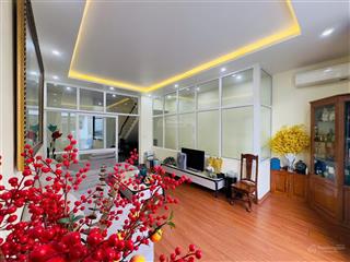 Bán nhà 5 tầng thang máy  phân lô kđt icc quán mau, lạch tray  hải phòng