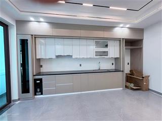 Bán nhà 5 tầng thang máy phân lô tuyến 2 lê hồng phong full nội thất