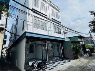 Bán nhà mặt ngõ phủ thượng đoạn  phú xá  đông hải 1