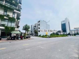 Bán lô góc hiếm đất tuyến 2 lê hồng phong, hải an