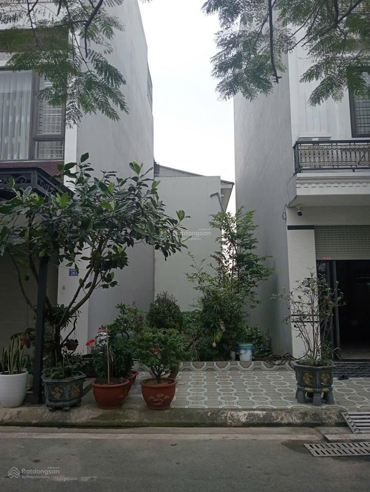 Bán đất tđc đồng giáp  hải phòng vị trí đẹp