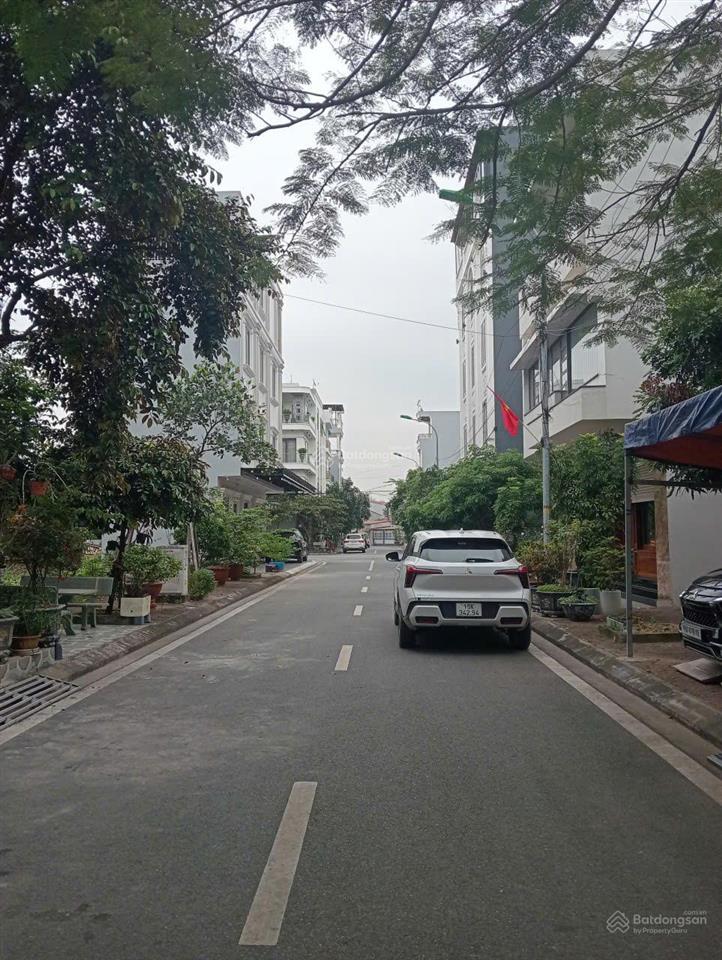 Bán đất tđc đồng giáp  hải phòng vị trí đẹp