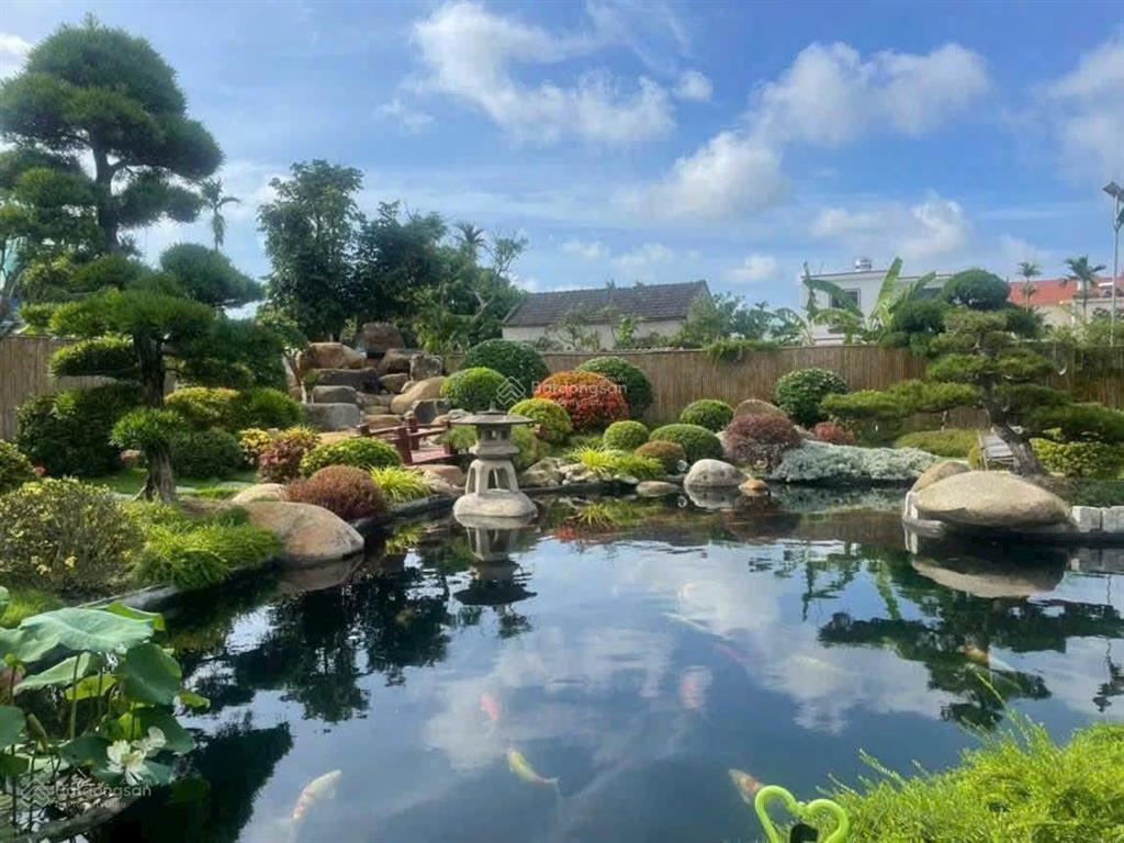 Chuyển nhượng nhà vườn tại dương kinh hoà nghĩa