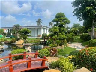 Chuyển nhượng nhà vườn tại dương kinh hoà nghĩa