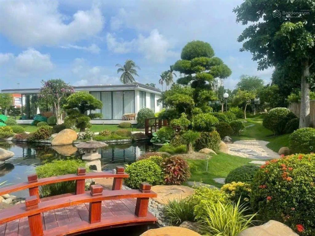 Chuyển nhượng nhà vườn tại dương kinh hoà nghĩa