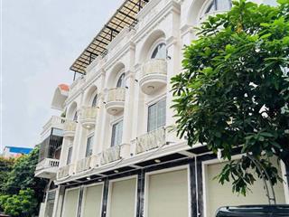 Hàng hiếm hải an nhà thang máy mặt đường thông kinh doanh đỉnh chỉ 7,5 tỷ