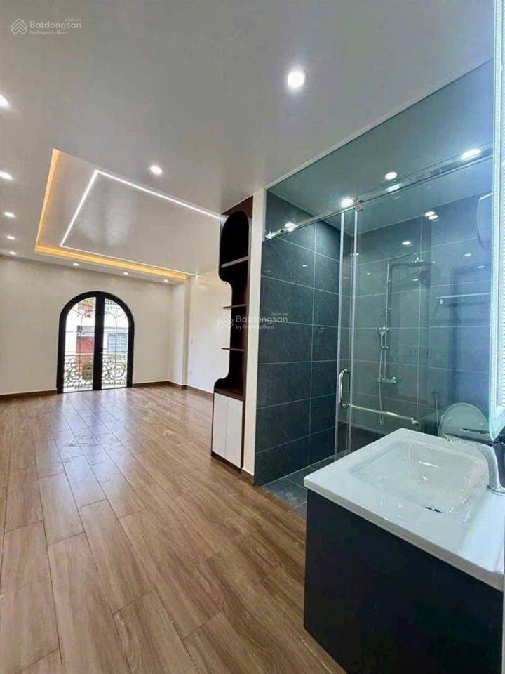 Hàng hiếm hải an nhà thang máy mặt đường thông kinh doanh đỉnh chỉ 7,5 tỷ