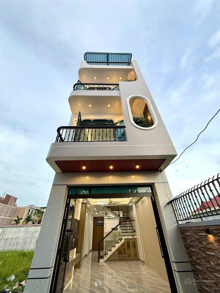 Bán nhà riêng độc lập tại đằng hải