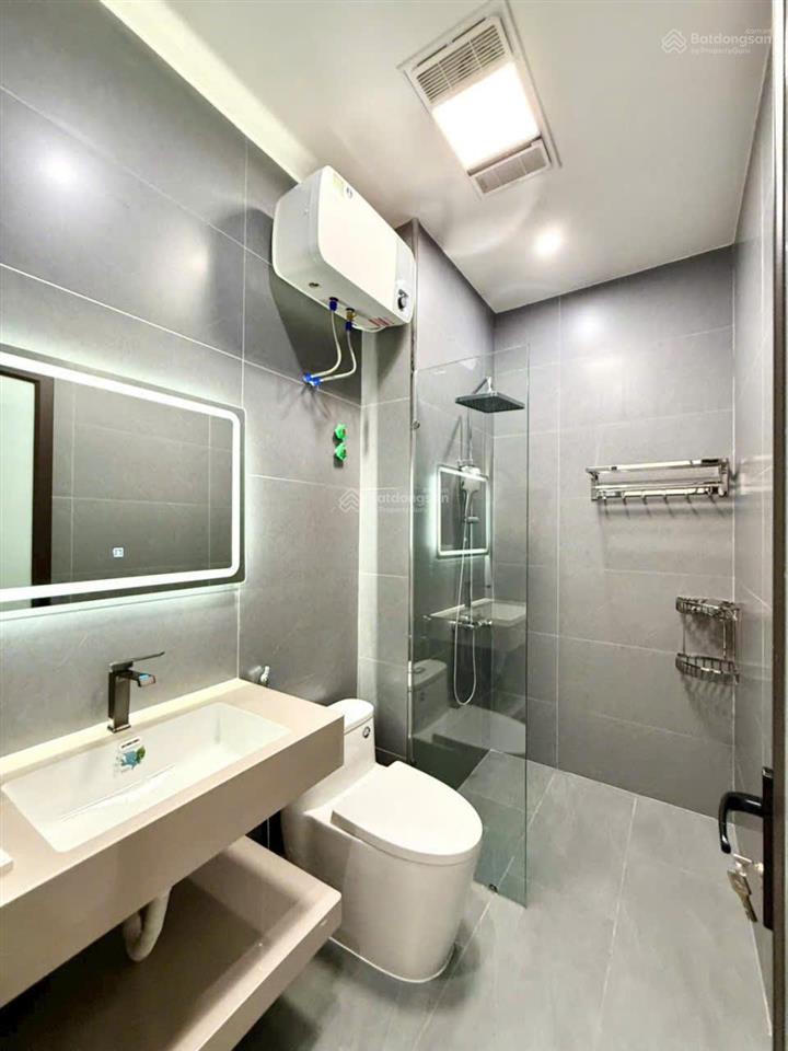 Bán nhà riêng độc lập tại đằng hải