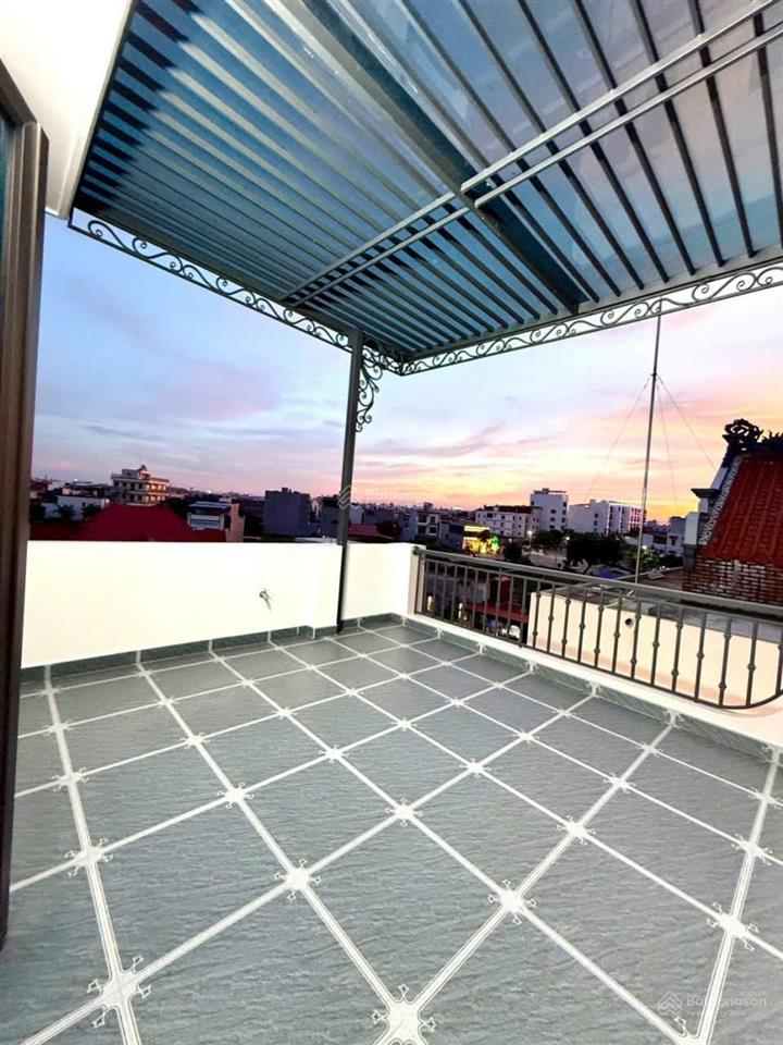 Bán nhà riêng độc lập tại đằng hải