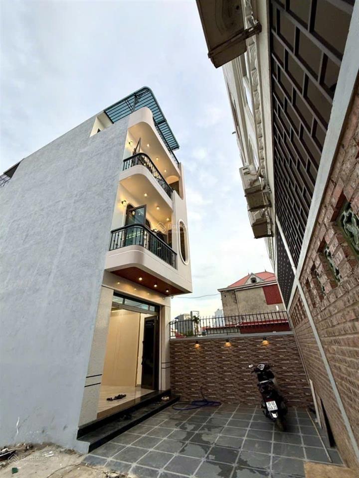 Bán nhà riêng độc lập tại đằng hải
