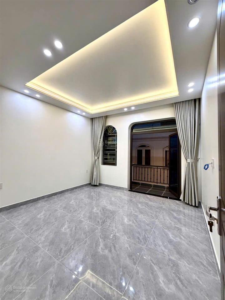 Bán nhà riêng độc lập tại đằng hải