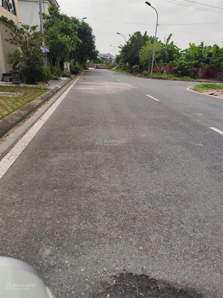 Bán đất tđc đồng giáp vị trí đẹp, không lỗi phong thủy