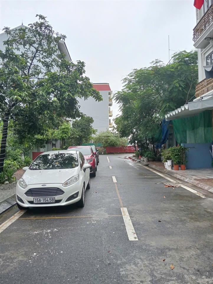 Bán đất tđc đồng giáp vị trí đẹp, không lỗi phong thủy